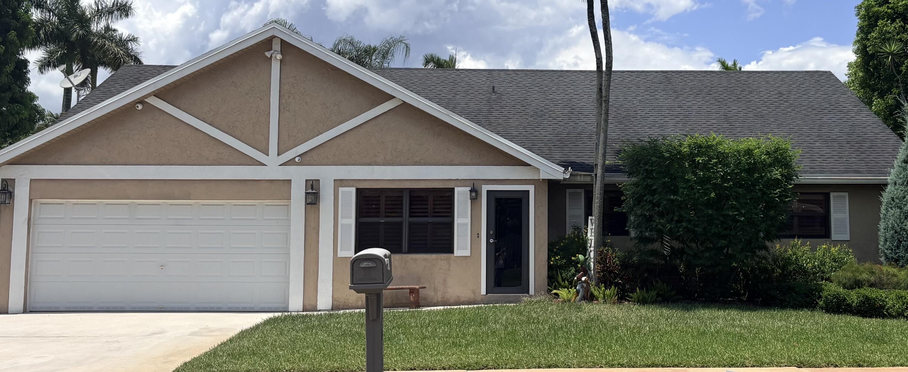 15943 W Wind Circle, Sunrise, FL 33326, Sunrise