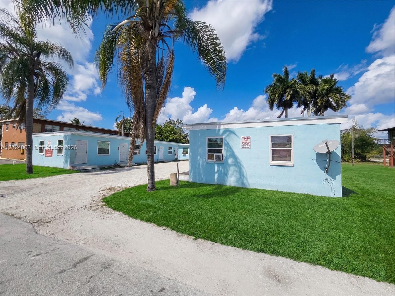 625 W Avenue A, Belle Glade, FL 33430, Belle Glade