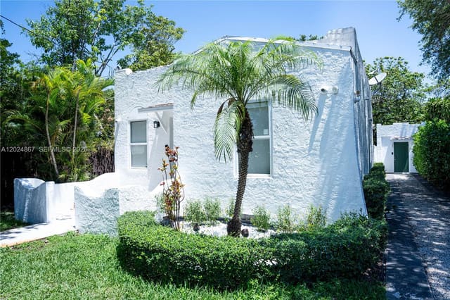 247 NW 58th Street, Miami, FL 33127