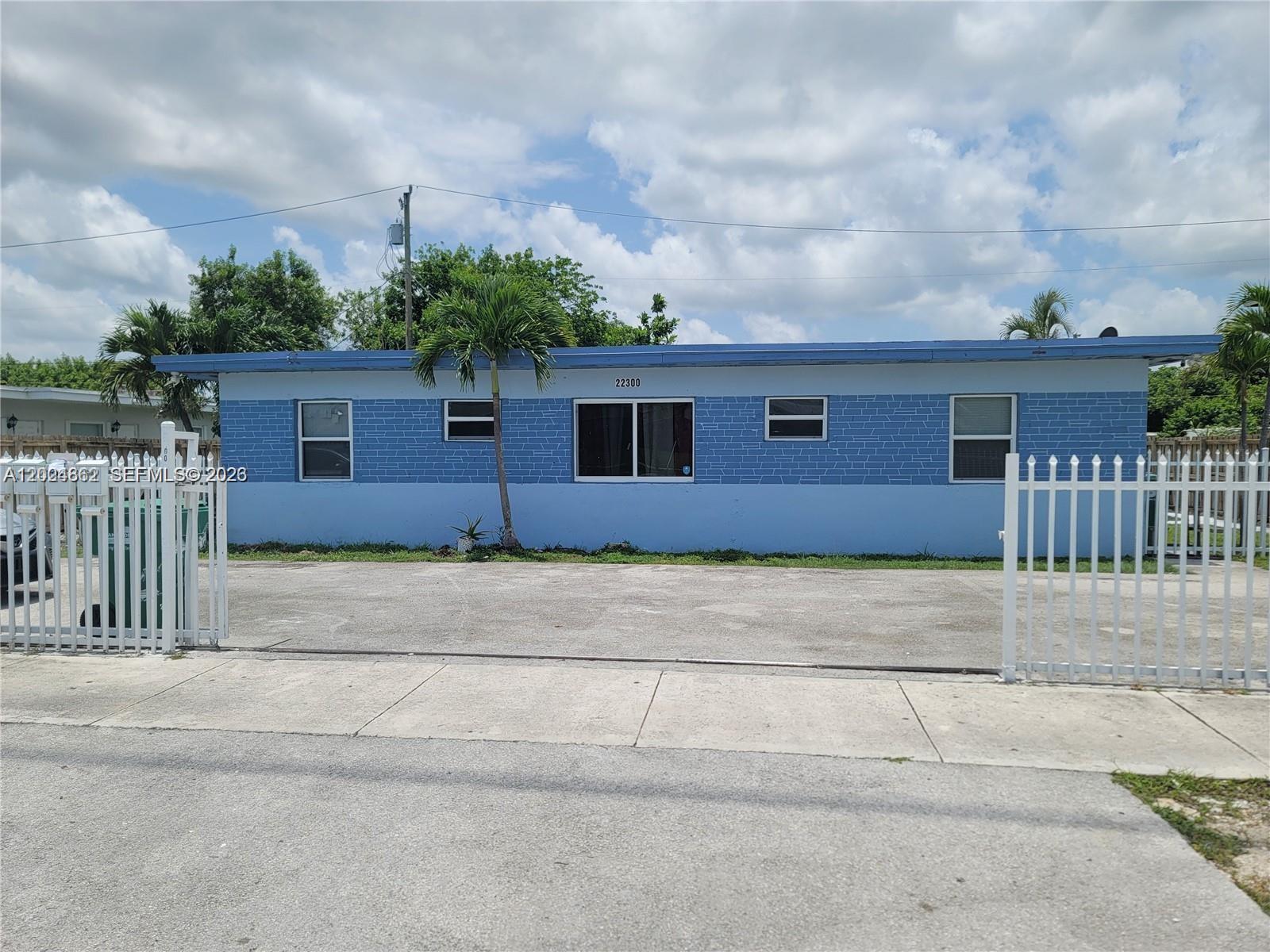 22300 SW 117th Avenue 4, Miami, FL 33170, Miami