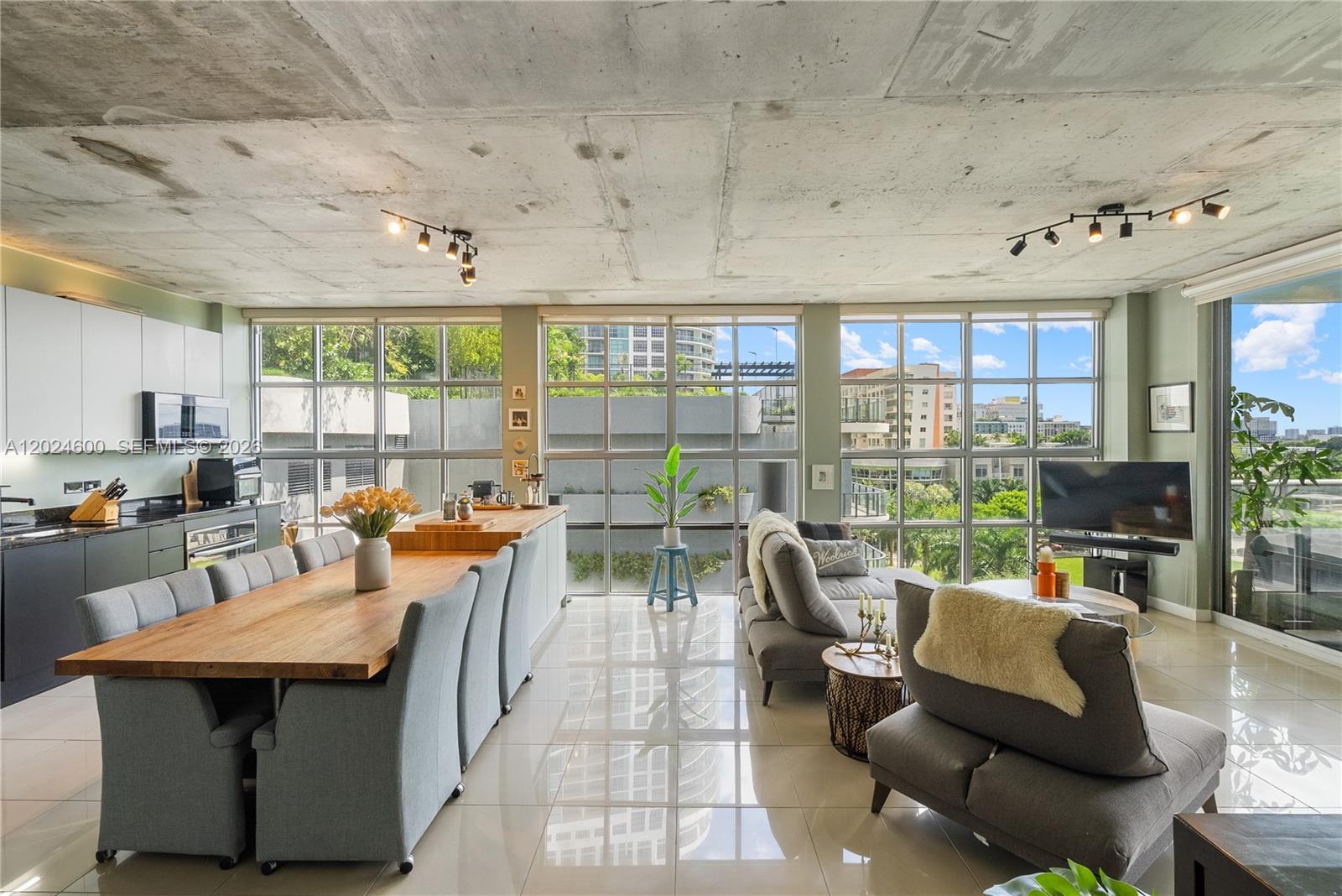 3451 NE 1st Avenue M0706, Miami, FL 33137, Miami