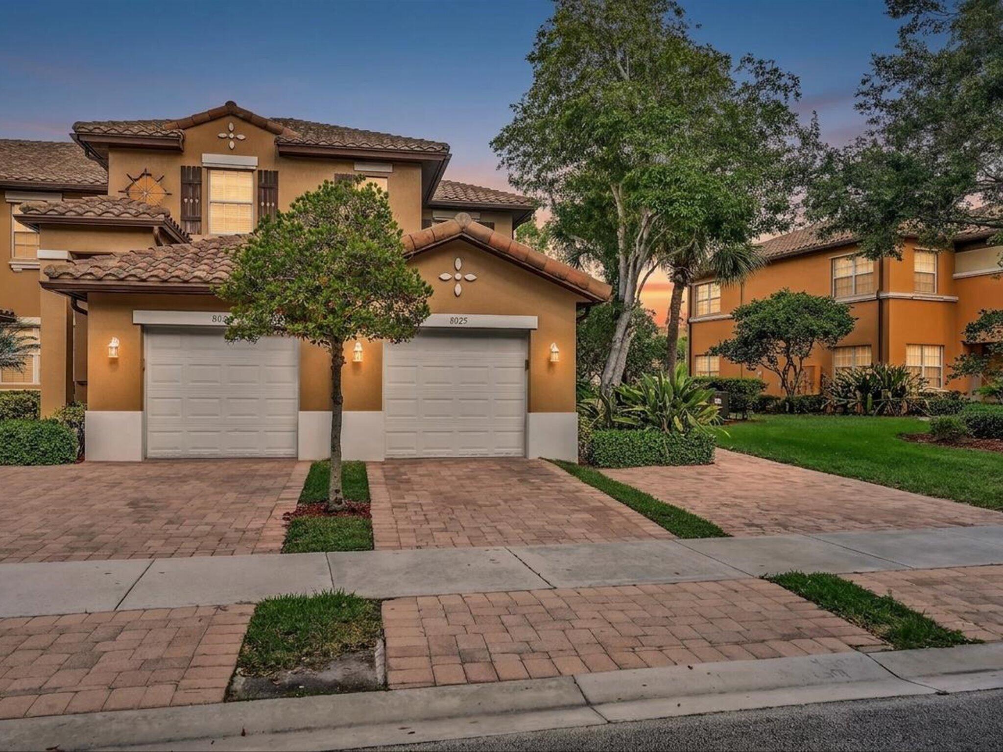 8025 NW 127th Lane 4-c, Parkland, FL 33076, Parkland