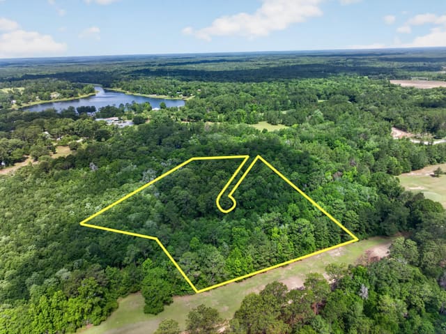 2744-2748 Little John Lane, Bonifay, FL 32425