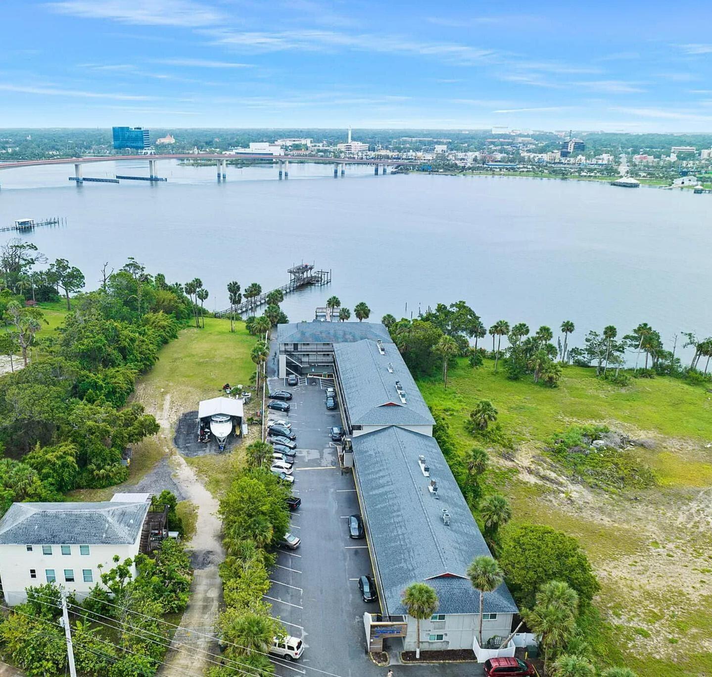 900 S Peninsula Drive, Daytona Beach, FL 32118, Daytona Beach
