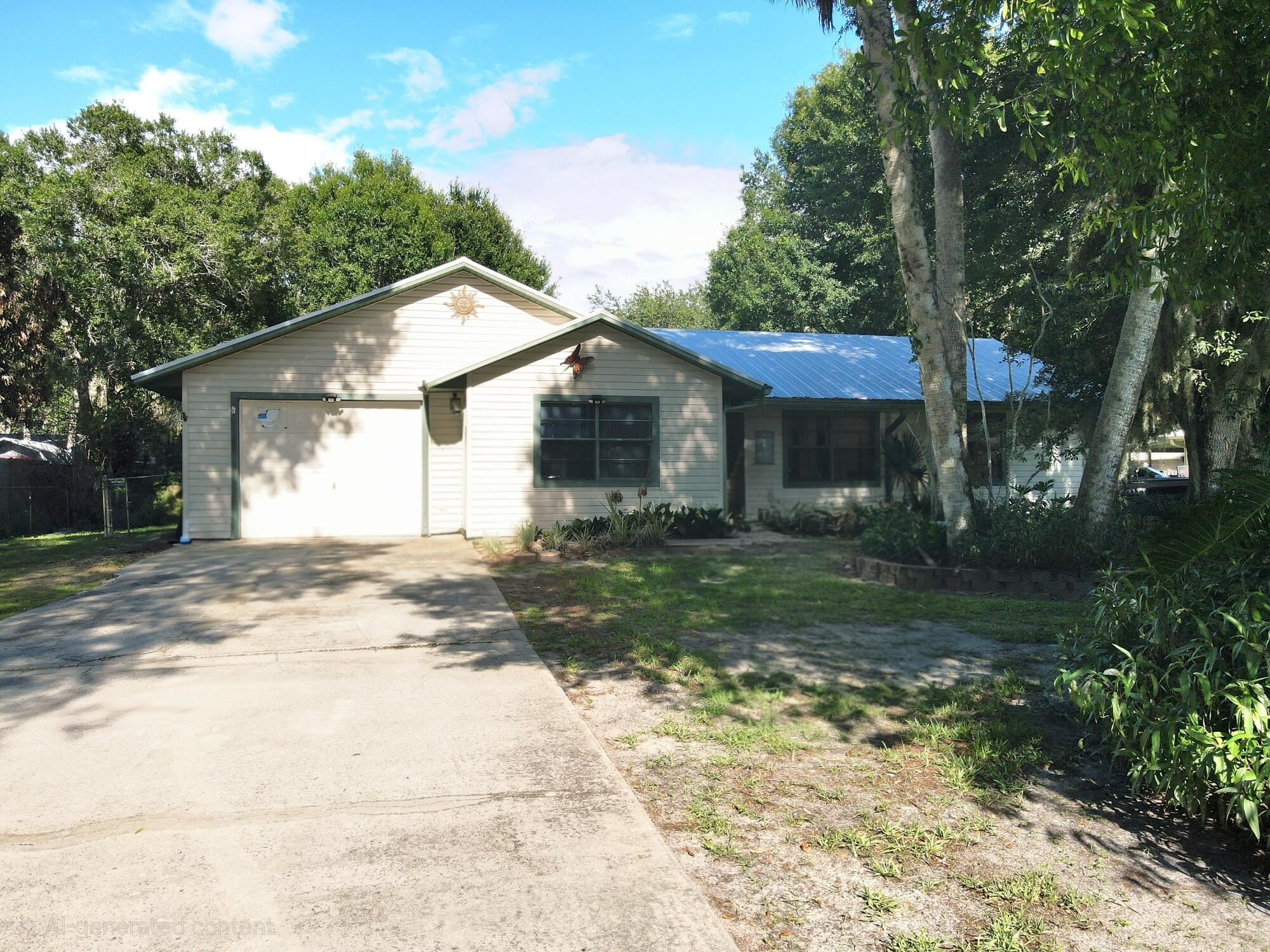1396 SW 19th Terrace, Okeechobee, FL 34974, Okeechobee