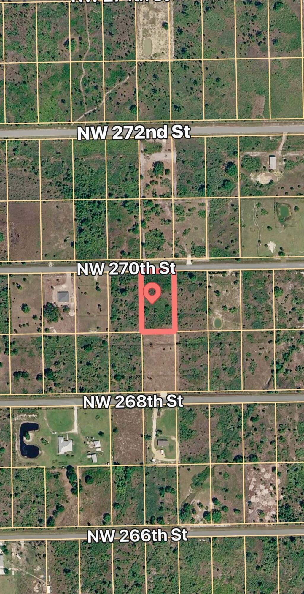 15566 NW 270th Street, Okeechobee, FL 34972, Okeechobee