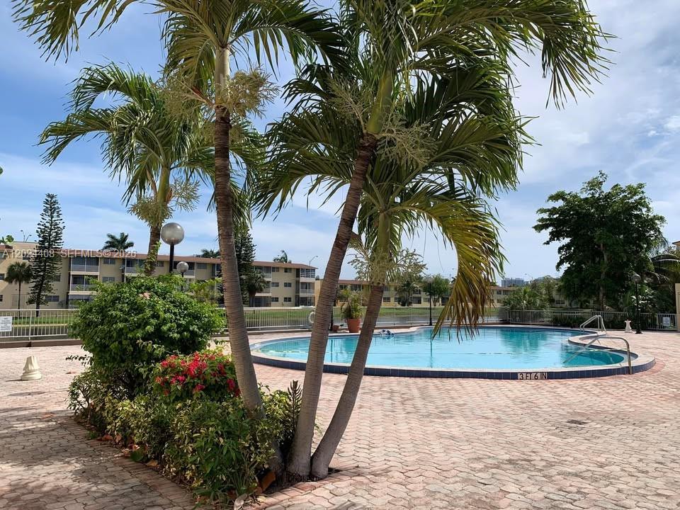 2820 NE 201st Terrace F329, Aventura, FL 33180, Aventura