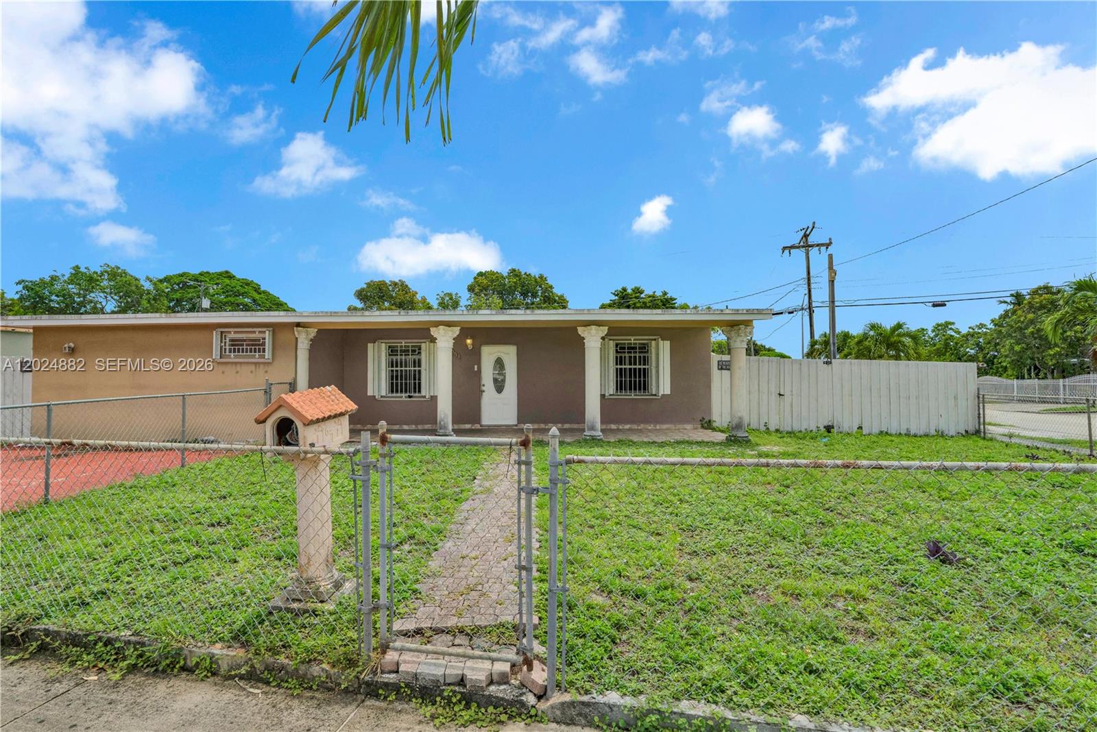 3651 W 2nd Court, Hialeah, FL 33012, Hialeah