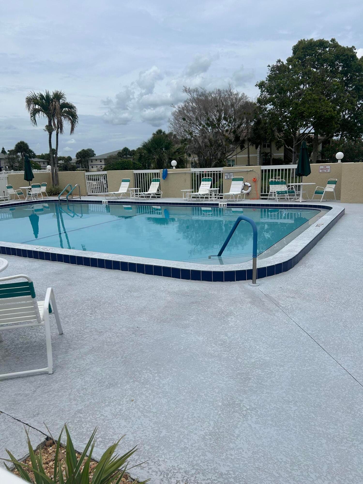 1537 SE Royal Green Circle SE E 201, Port St. Lucie, FL 34952 photo 3