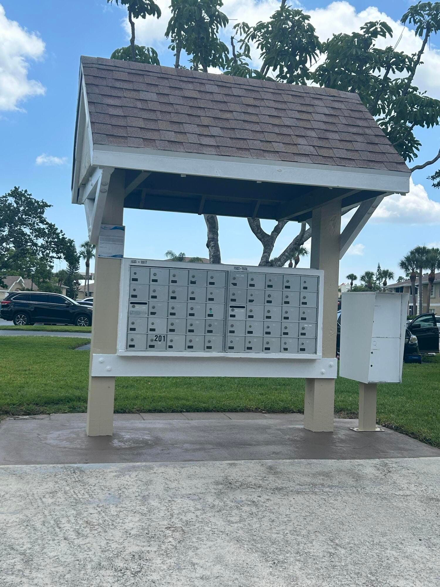 1537 SE Royal Green Circle SE E 201, Port St. Lucie, FL 34952 photo 5