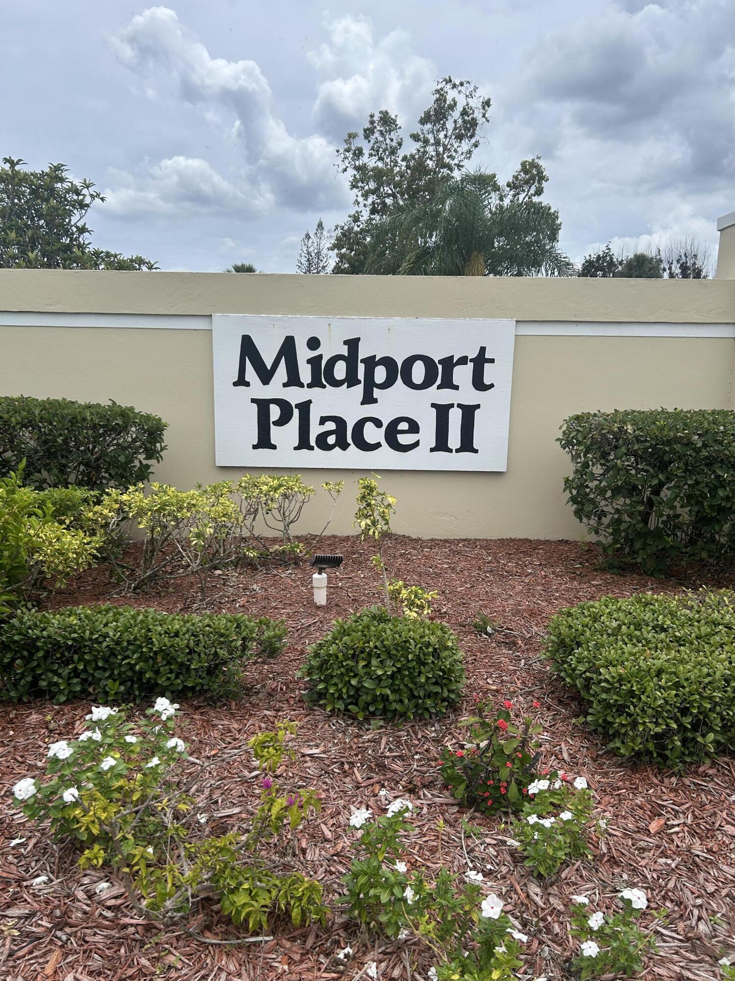 1537 SE Royal Green Circle SE E 201, Port St. Lucie, FL 34952, Port St Lucie