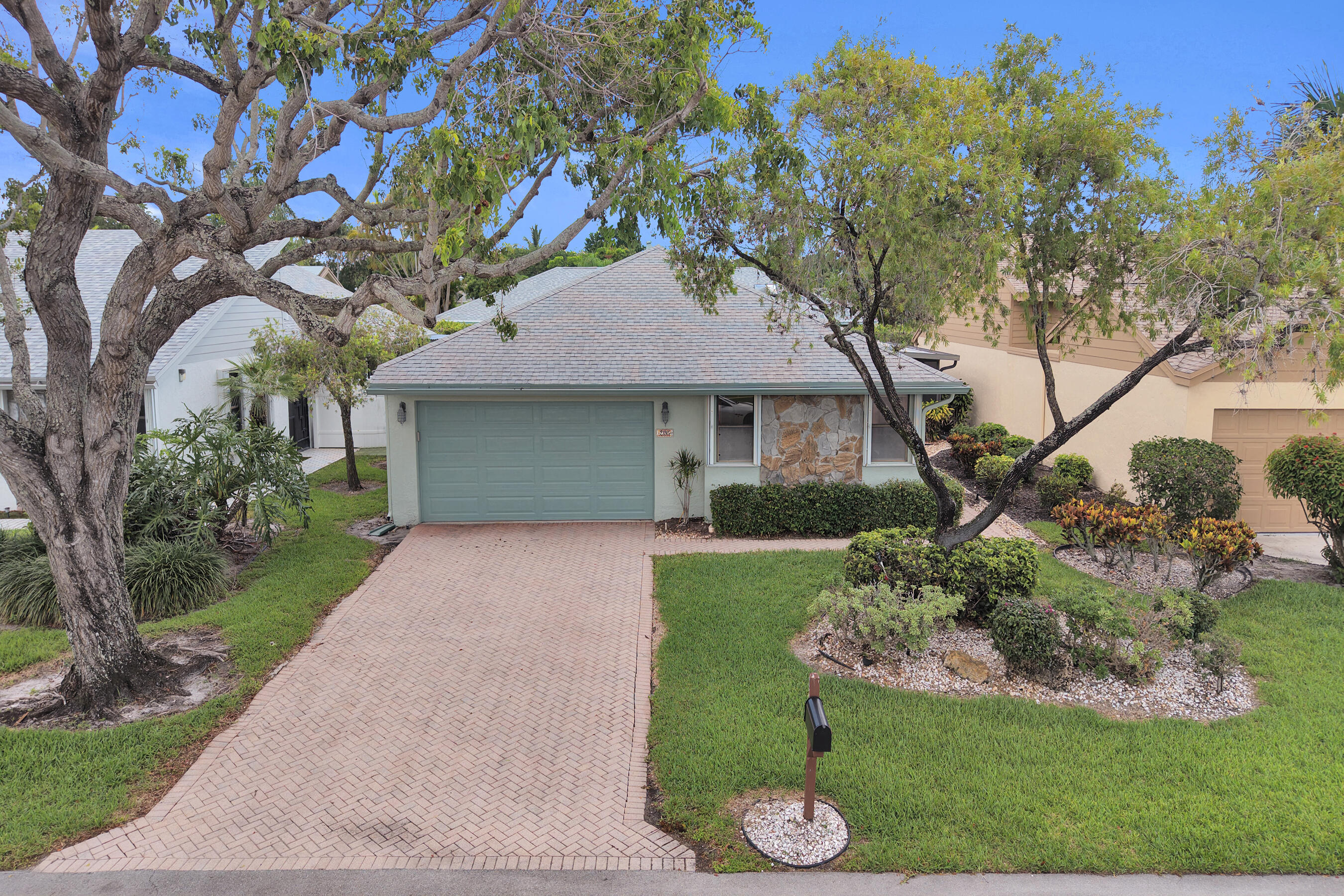 2395 NW 15th Street, Delray Beach, FL 33445, Delray Beach