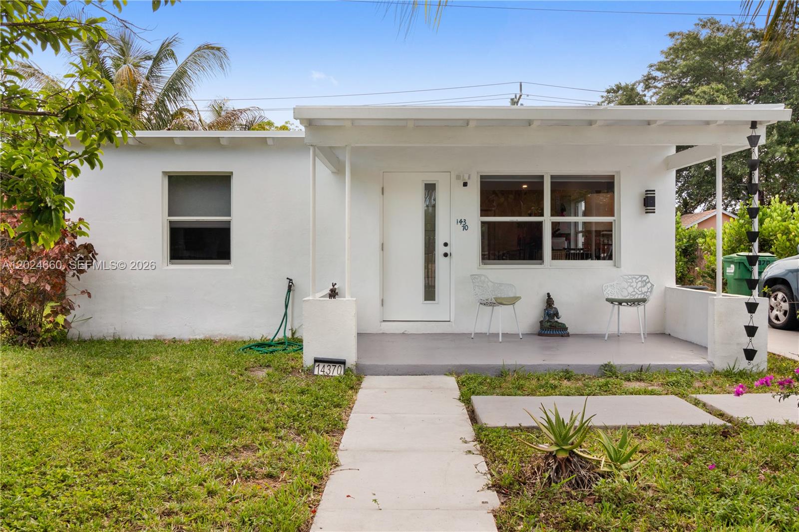 14370 NW 21st Court, Opa-Locka, FL 33054, Opa Locka
