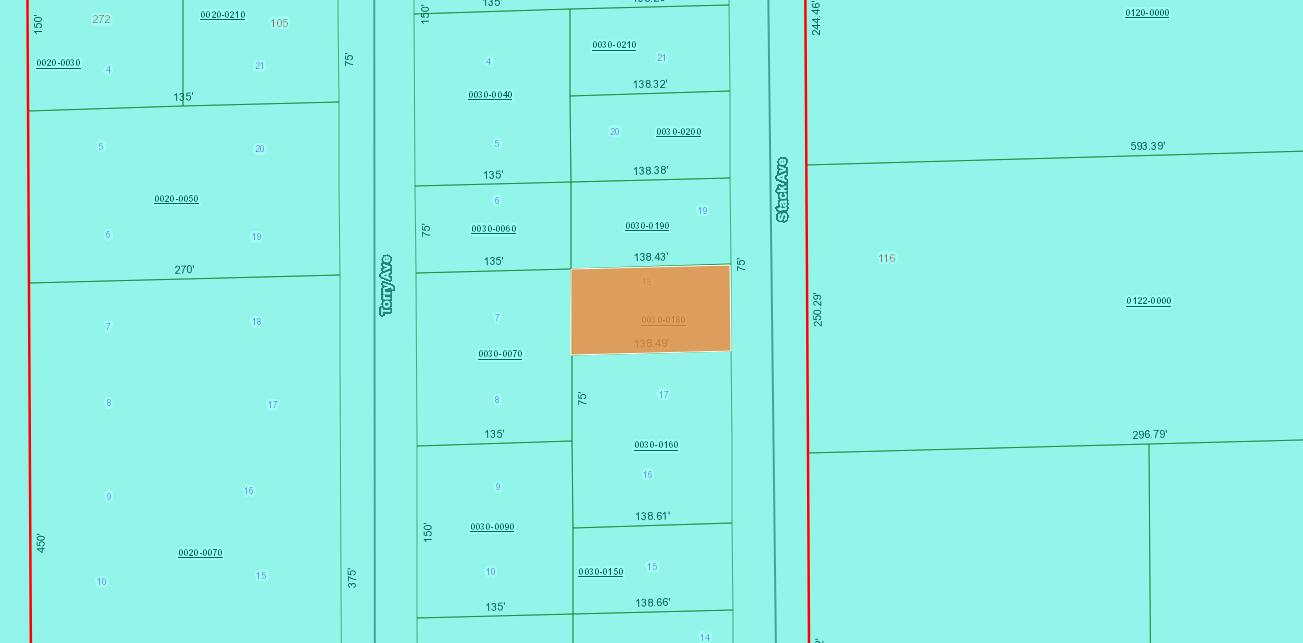 0 Interlachen Lakes Estates, Interlachen, FL 32148, Interlachen