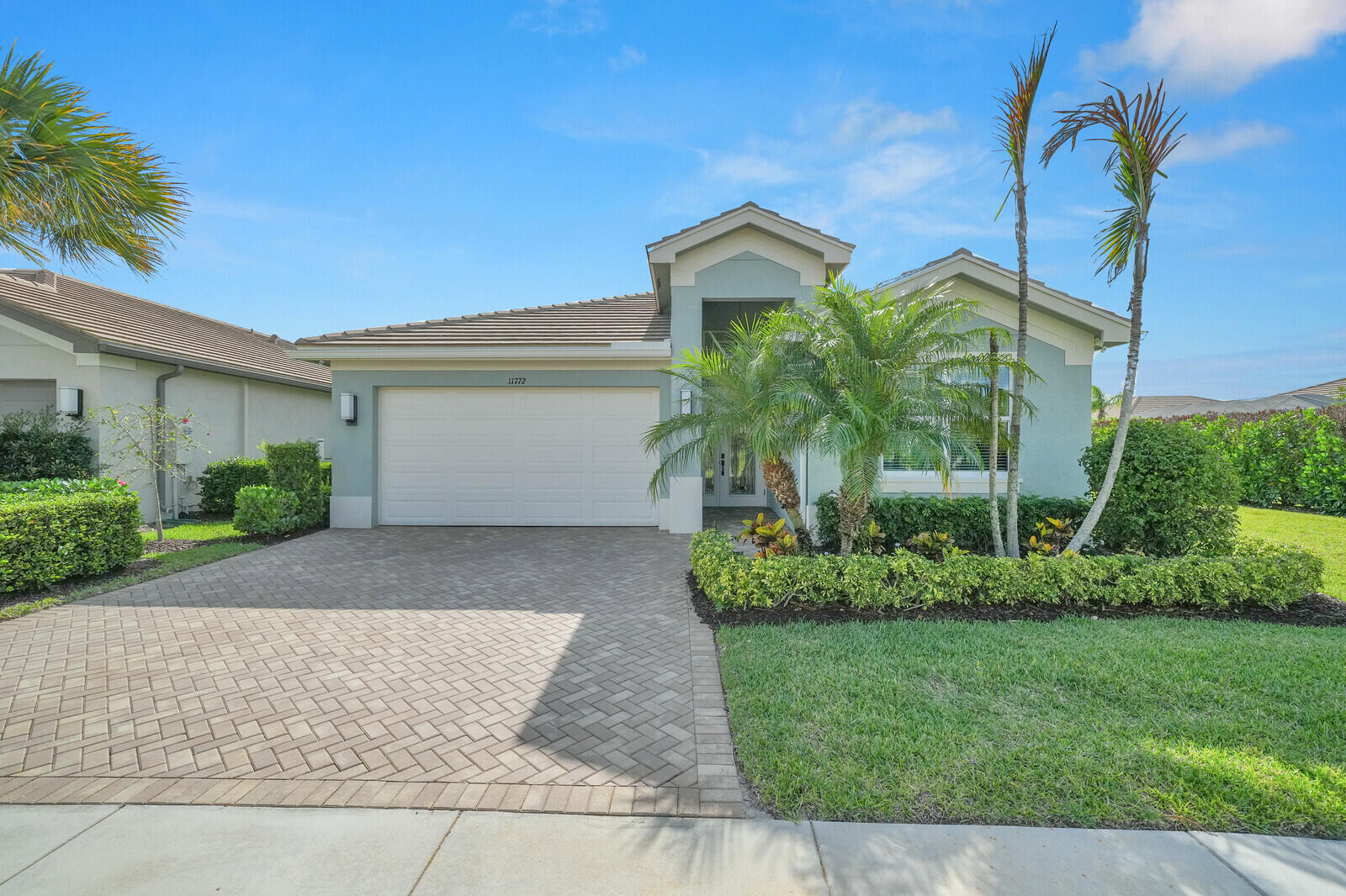 11772 SW Hawthorne Hill Road, Port St. Lucie, FL 34987, Port St Lucie