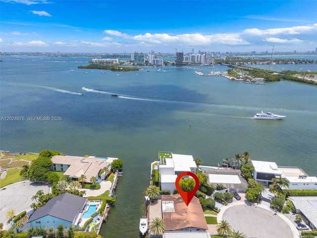 1261 NE 82nd Street, Miami, FL 33138