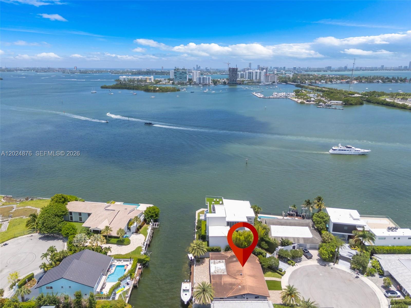 1261 NE 82nd Street, Miami, FL 33138, Miami