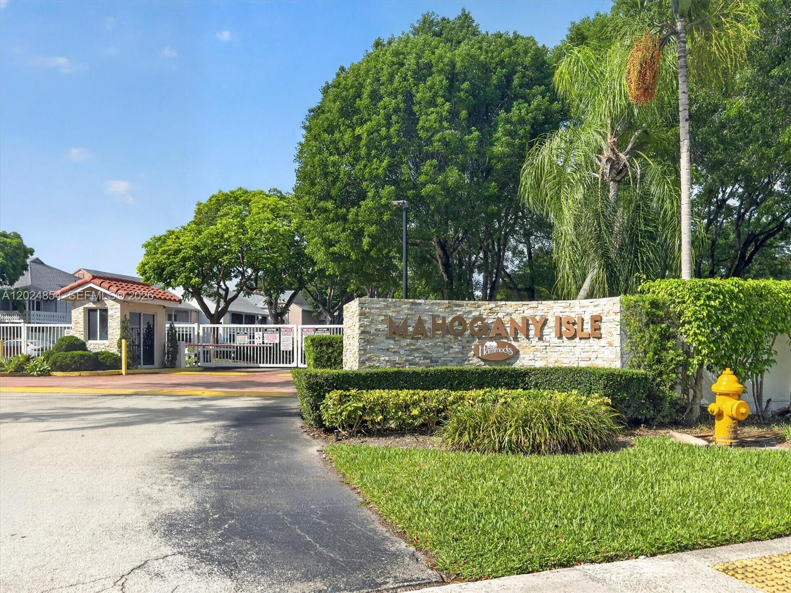 14930 SW 104th Street 27, Miami, FL 33196, Miami
