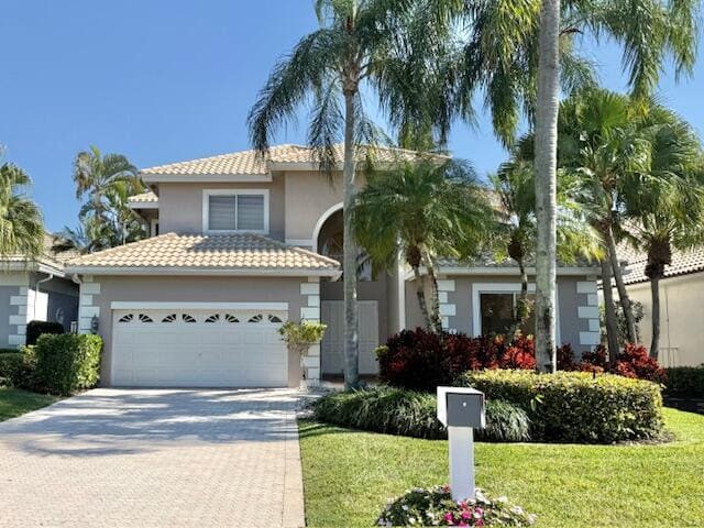 17030 Grand Bay Drive, sold in Grand Bay, Boca Raton, FL