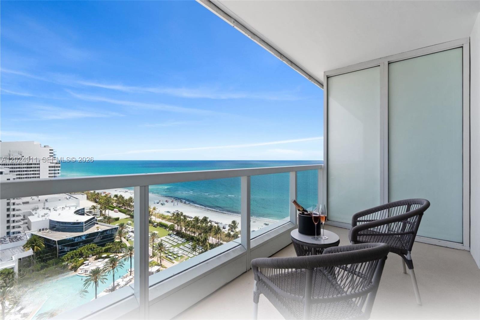 4391 Collins Avenue 1002, Miami Beach, FL 33140, Miami Beach