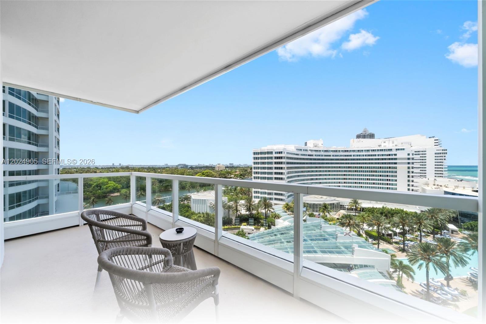 4391 Collins Avenue 1001, Miami Beach, FL 33140, Miami Beach