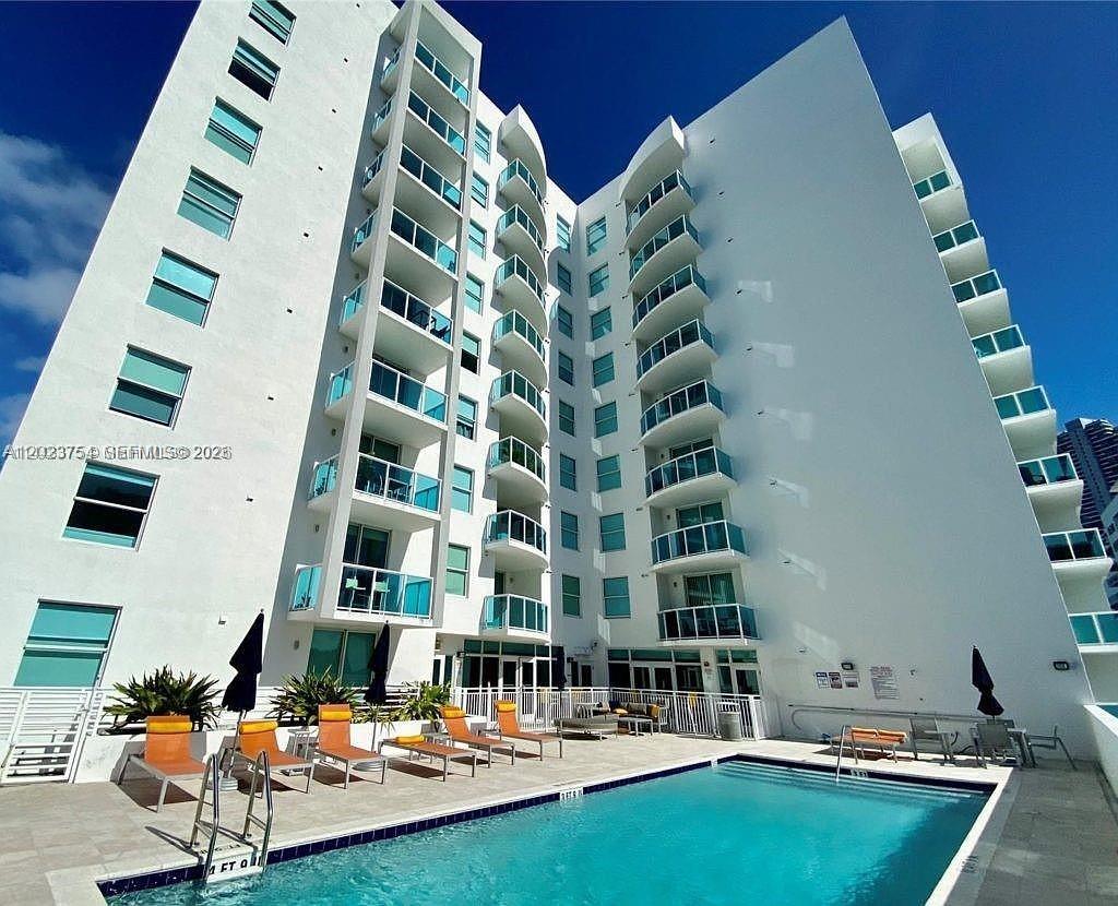 1723 SW 2nd Avenue 705, Miami, FL 33129, Miami