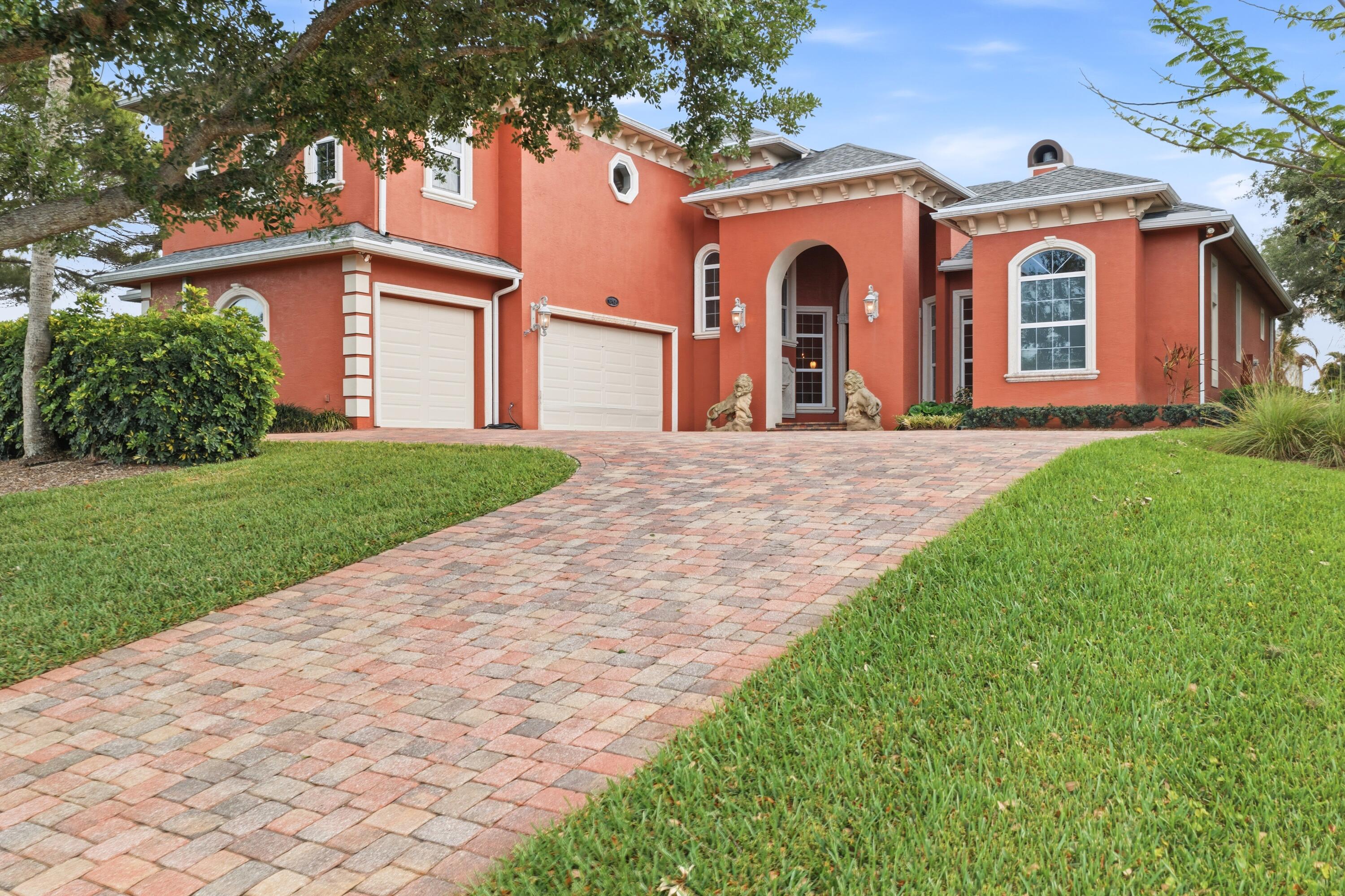 9742 SE Highborne Way, Hobe Sound, FL 33455, Hobe Sound