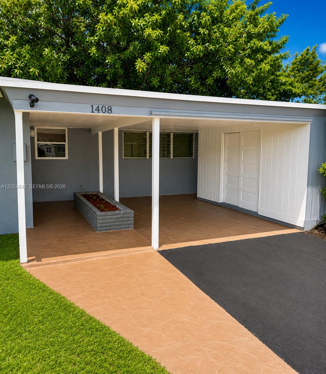 1408 NW 9th Avenue, Fort Lauderdale, FL 33311, Fort Lauderdale