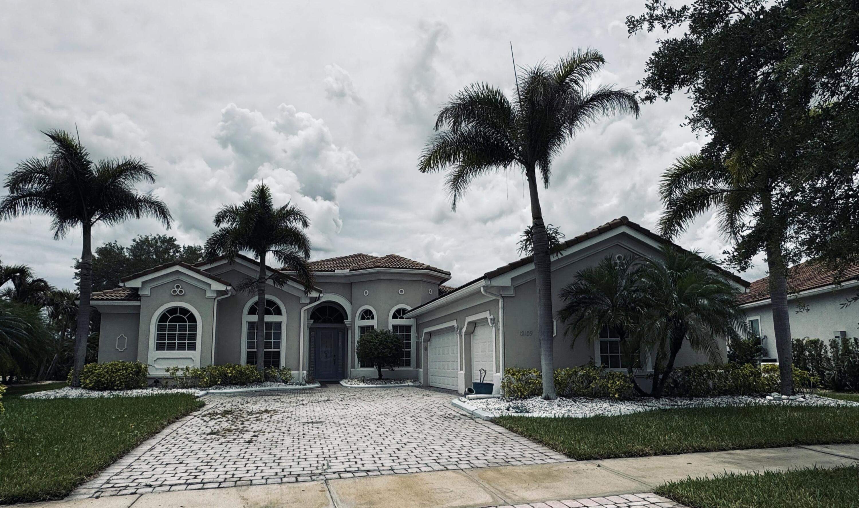 12109 SW Aventino Drive, Port St. Lucie, FL 34987, Port St Lucie