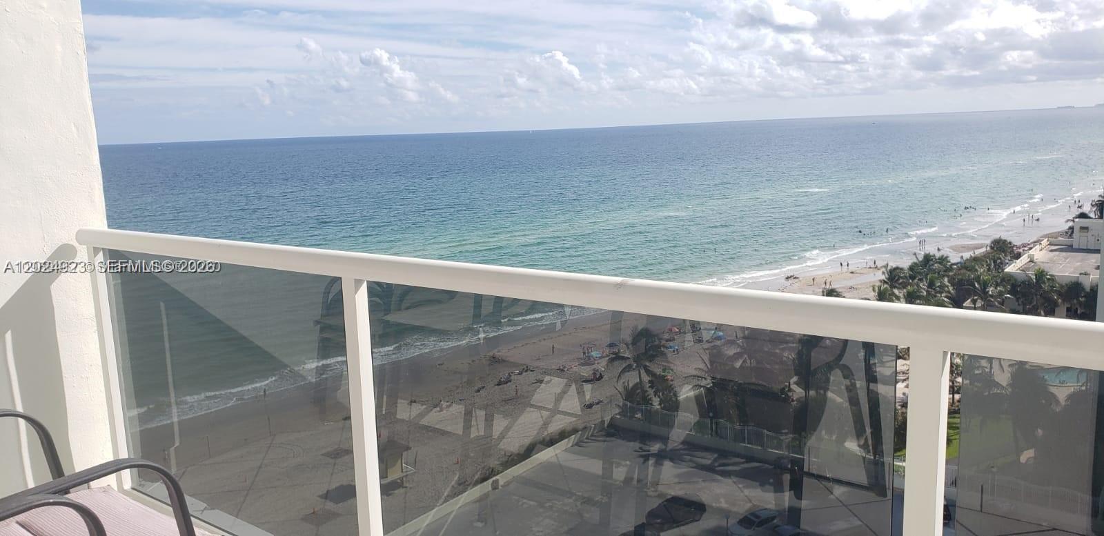 3725 S Ocean Drive 1208, Hollywood, FL 33019, Hollywood
