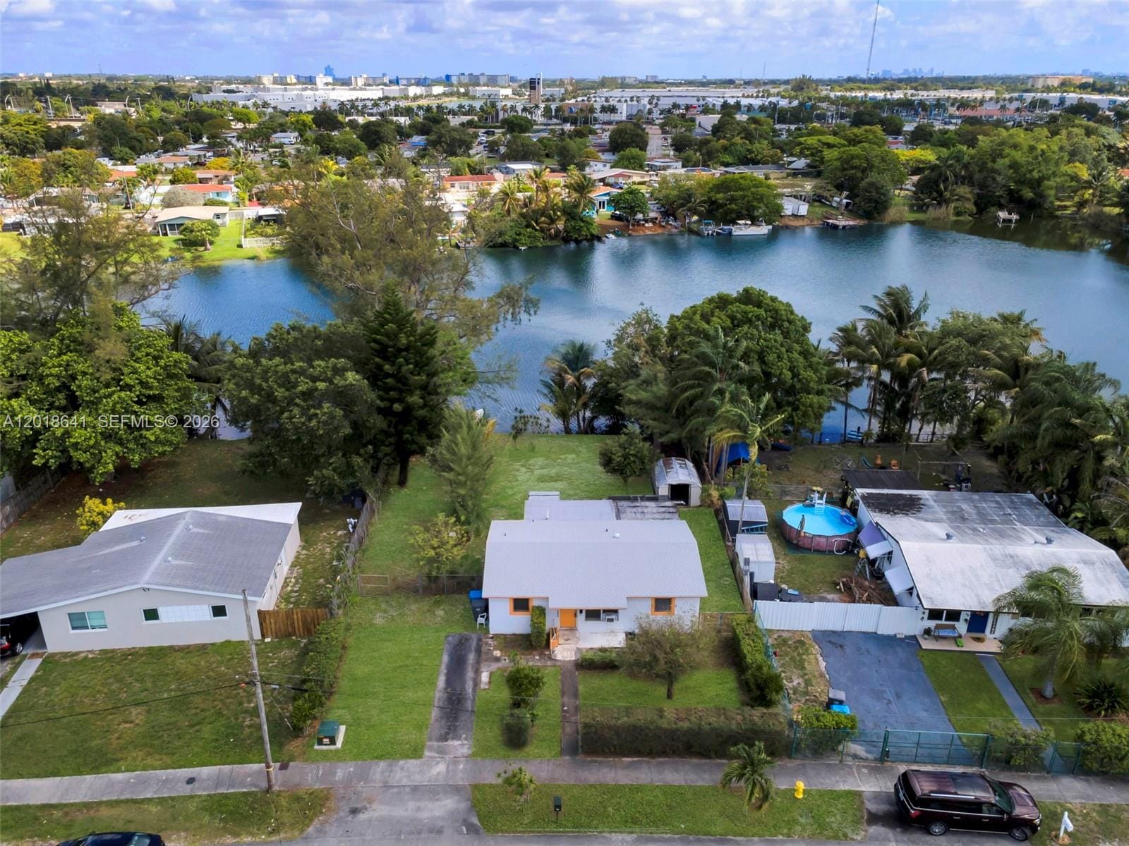 3411 SW 35th Street, West Park, FL 33023 photo 5