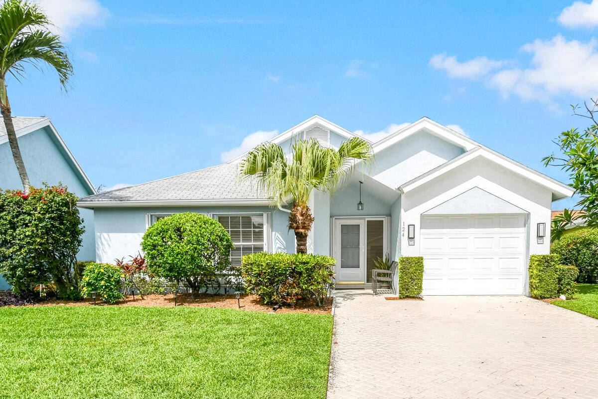 124 Adobe Circle, Jupiter, FL 33458 photo 1