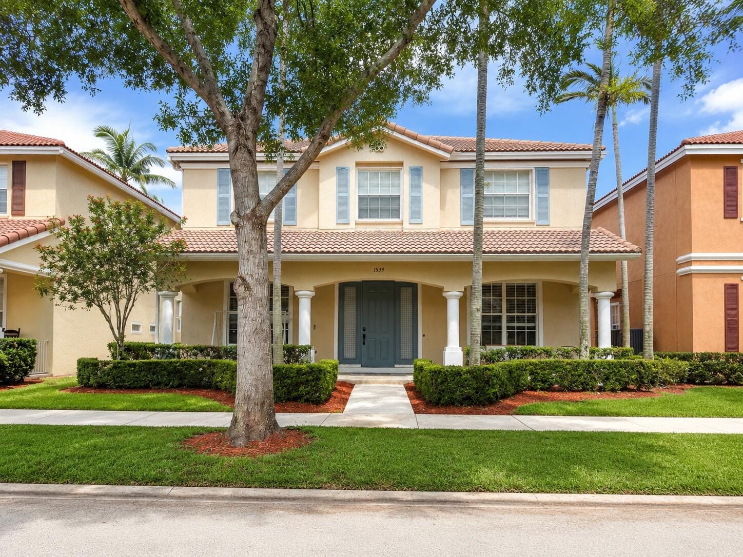 1539 Fenton Drive, Delray Beach, FL 33445 photo 2