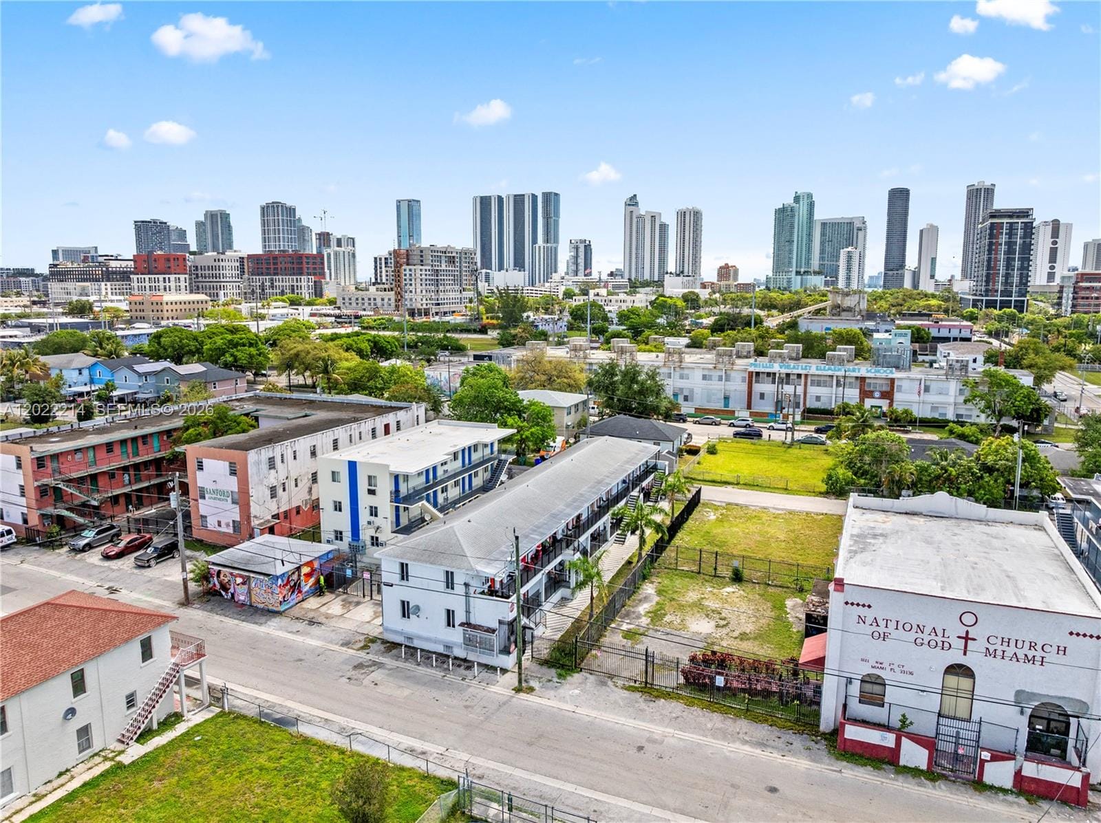 1829 NW 2nd Court, Miami, FL 33136 photo 4