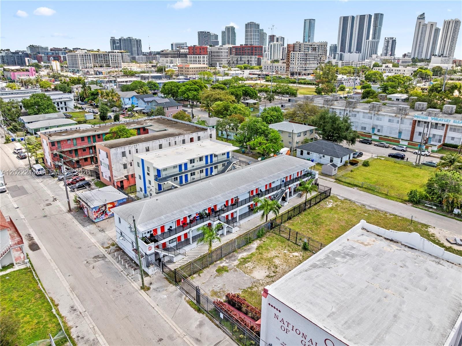1829 NW 2nd Court, Miami, FL 33136 photo 5