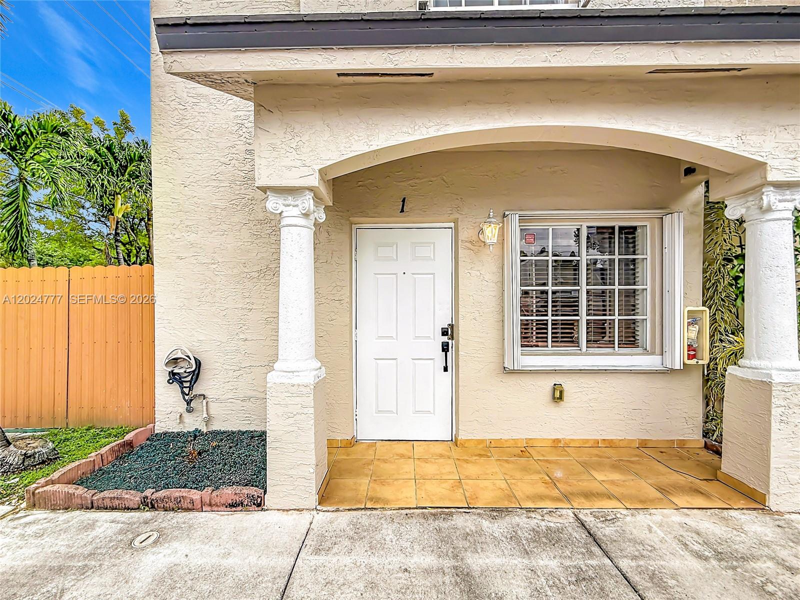 7699 W 36th Avenue 1, Hialeah, FL 33018, Hialeah