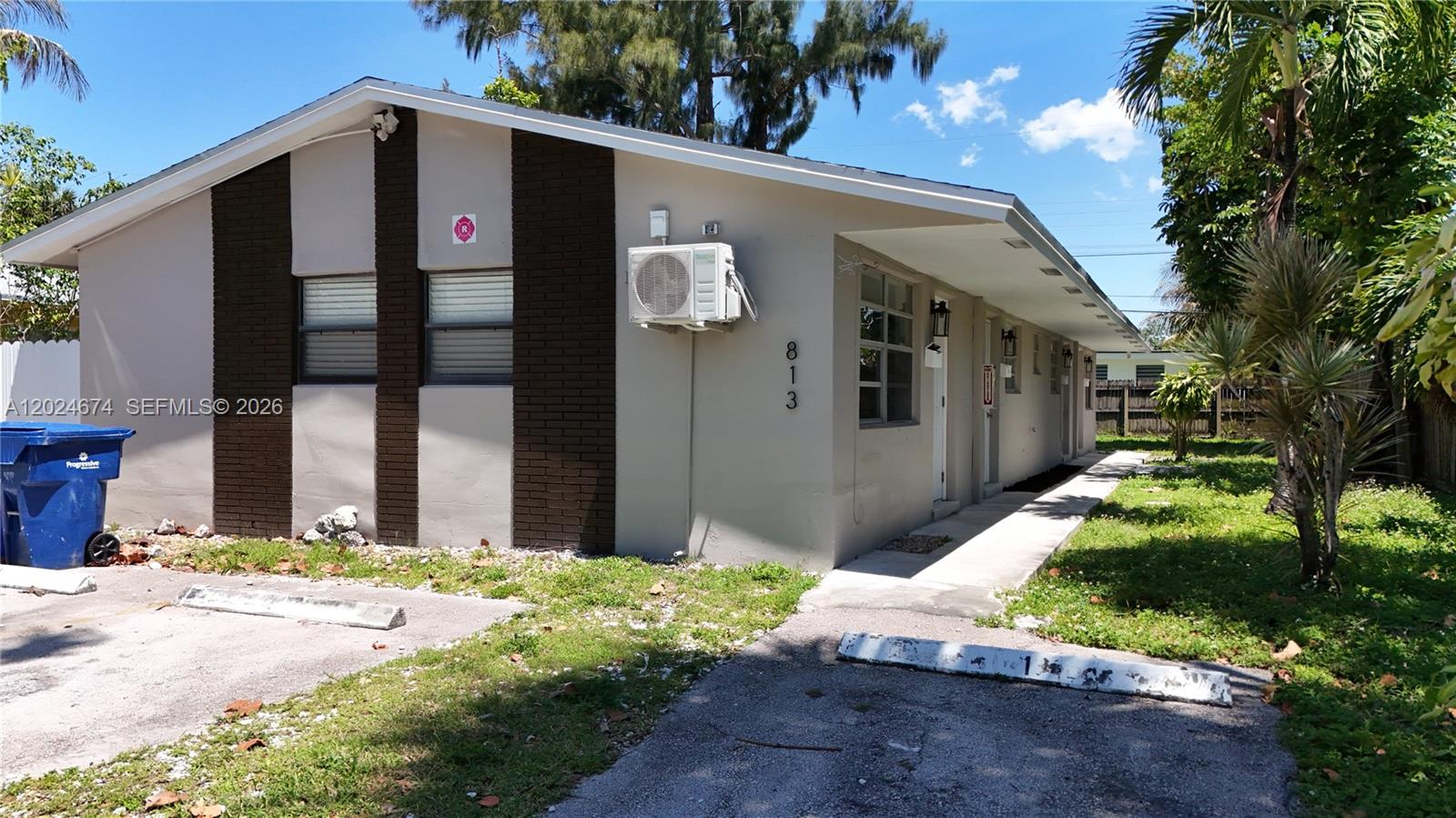813 SW 29th Street, Fort Lauderdale, FL 33315, Fort Lauderdale