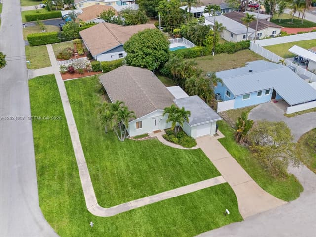 4301 NE 5th Avenue, sold in Villa Rica, Boca Raton, FL