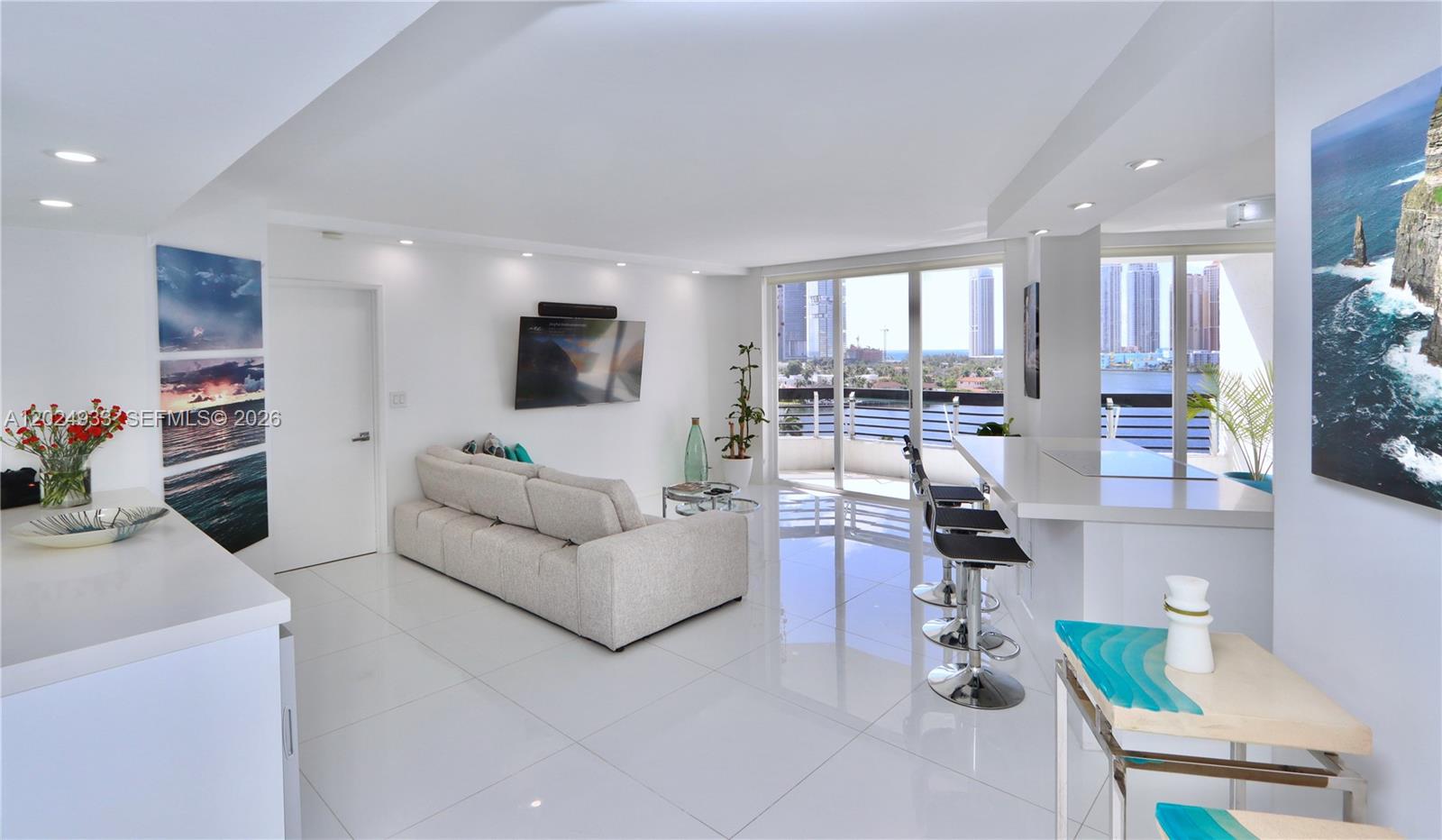 3600 Mystic Pointe Drive 1115, Aventura, FL 33180, Aventura