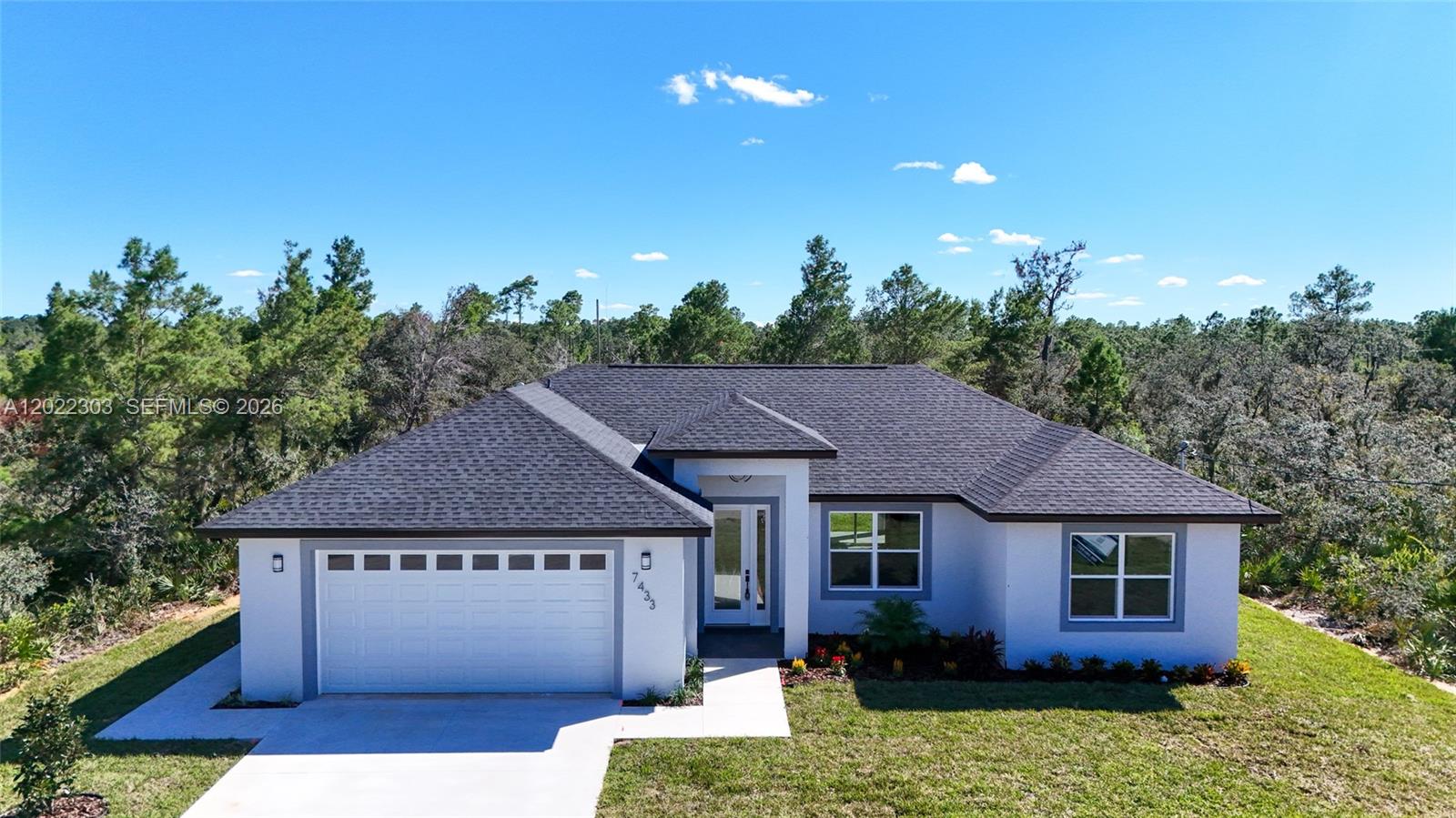 7433 Domenico Street, Sebring, FL, Sebring