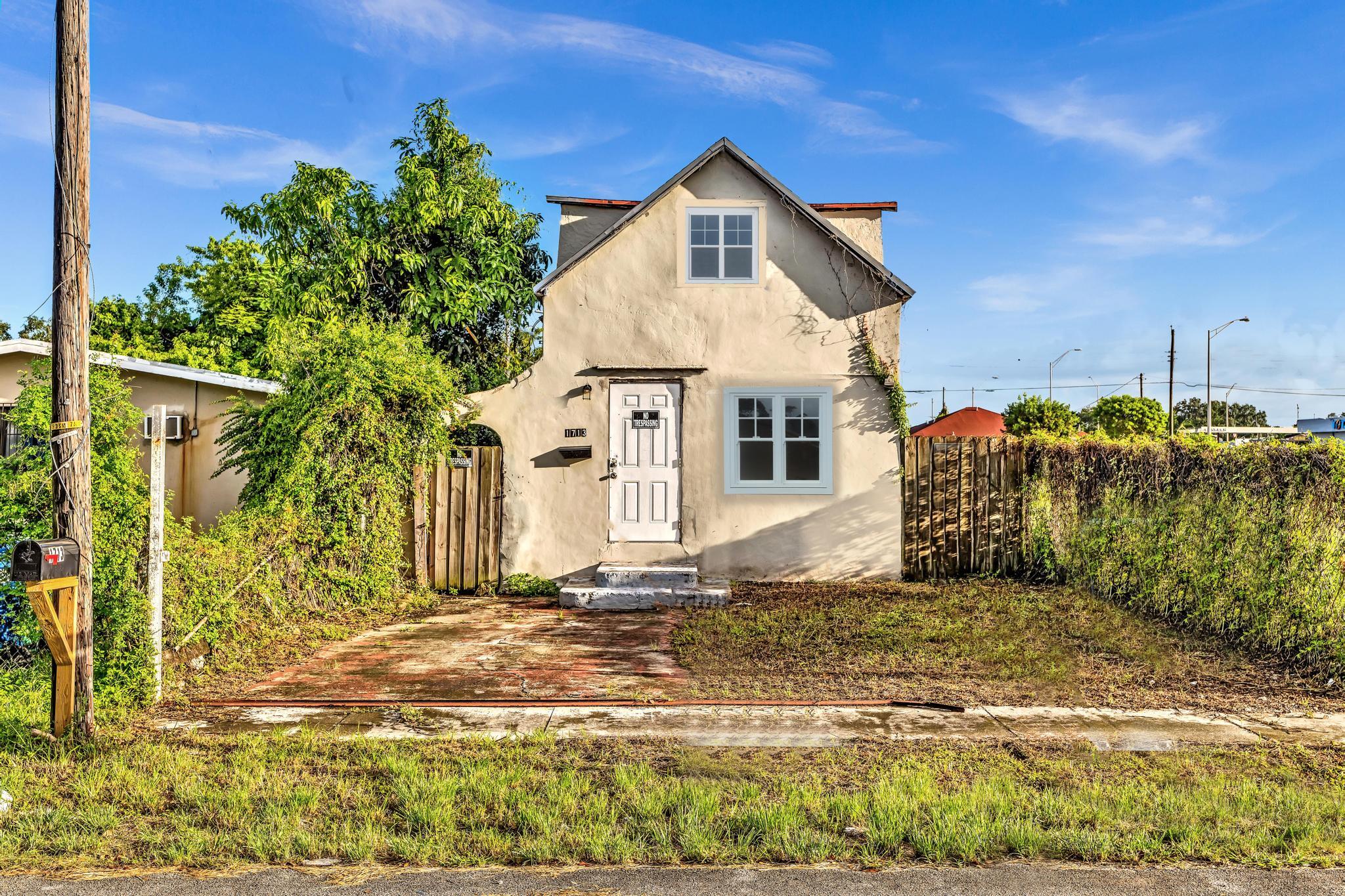 1713 NW 76th Terrace, Miami, FL 33147, Miami