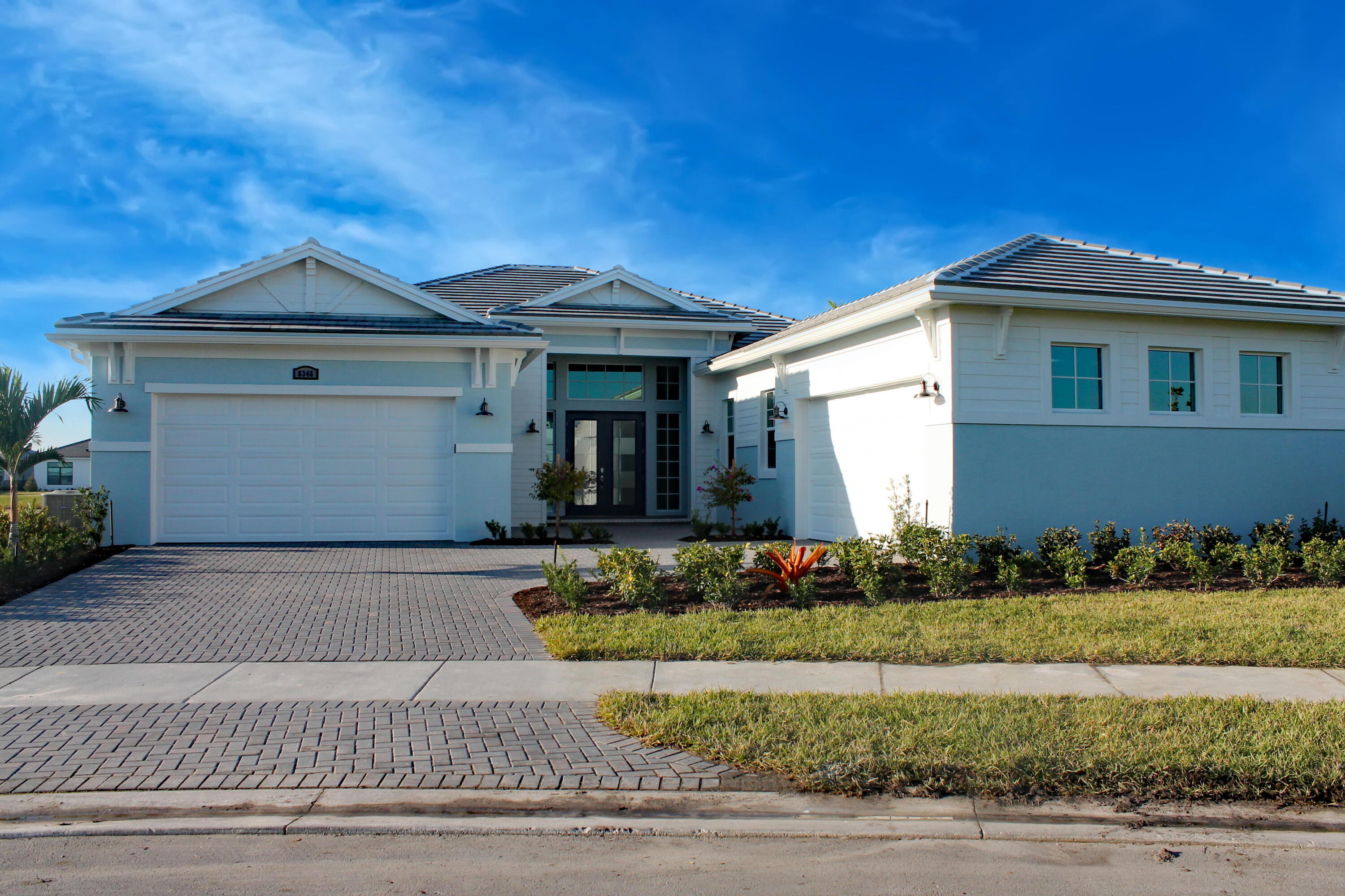 8346 SW Puccini Way, Port St. Lucie, FL 34987, Port St Lucie