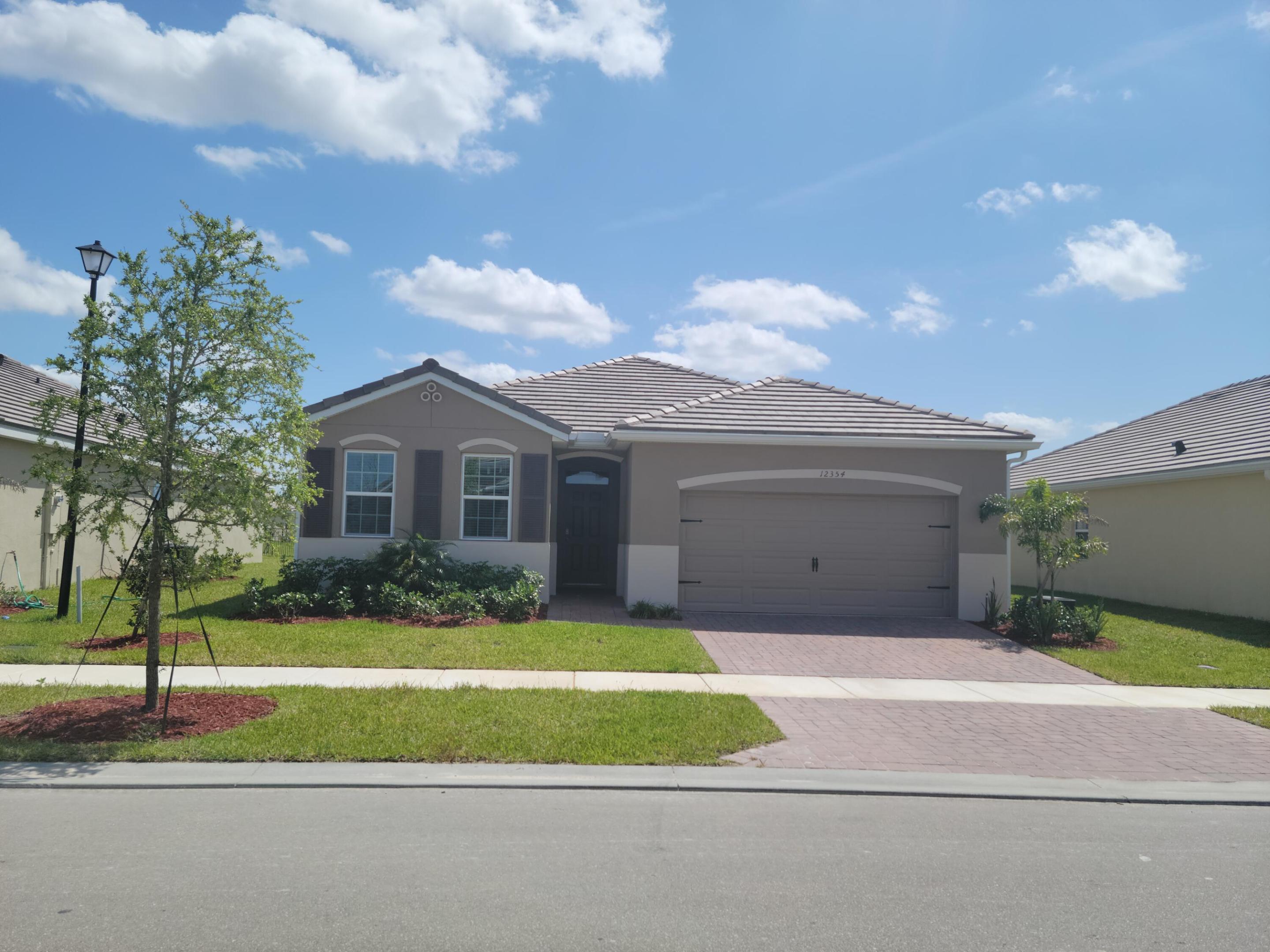 12354 Arabella Drive, Port St. Lucie, FL 34987, Port St Lucie