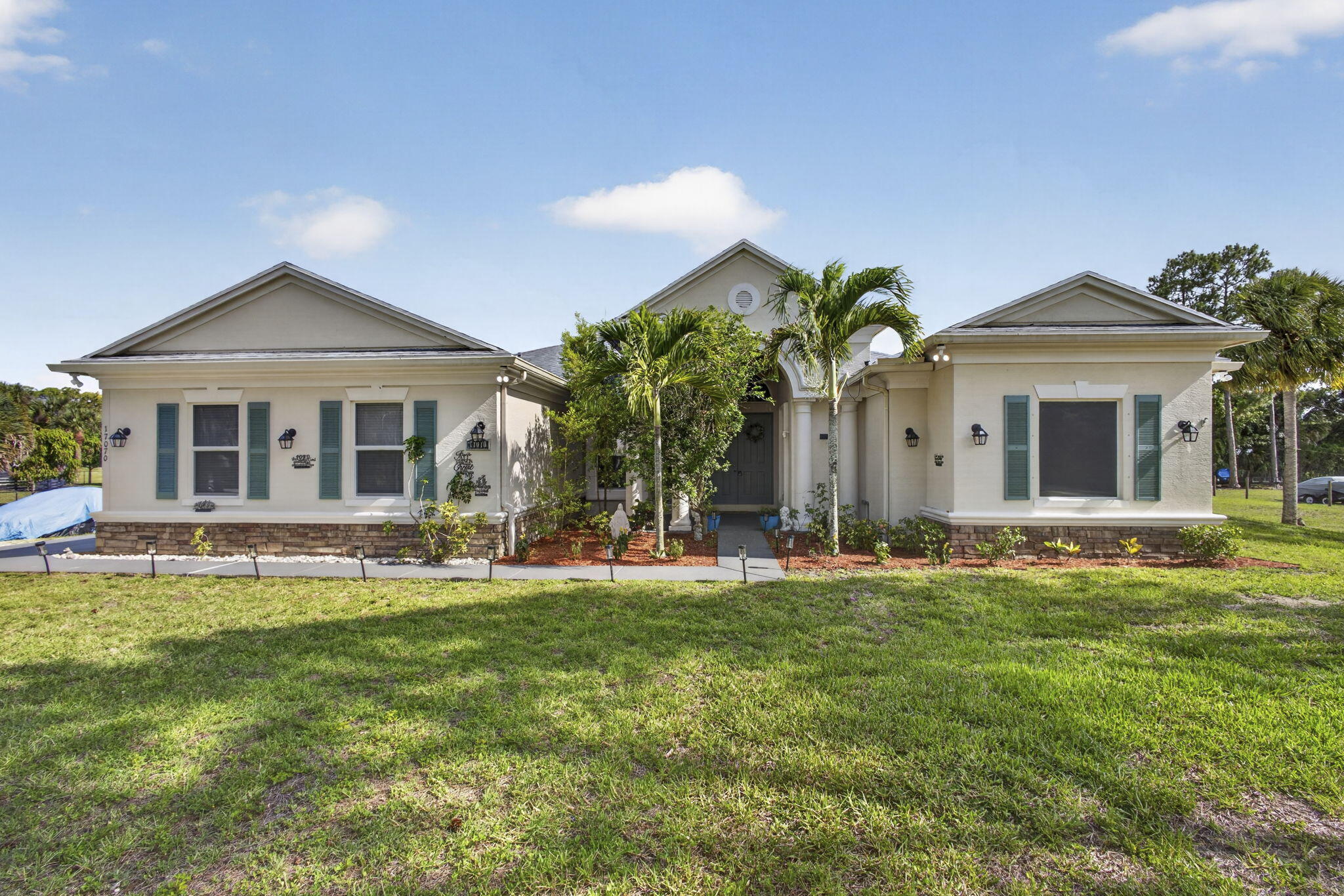 17070 N 90th St N, The Acreage, FL 33470, The Acreage