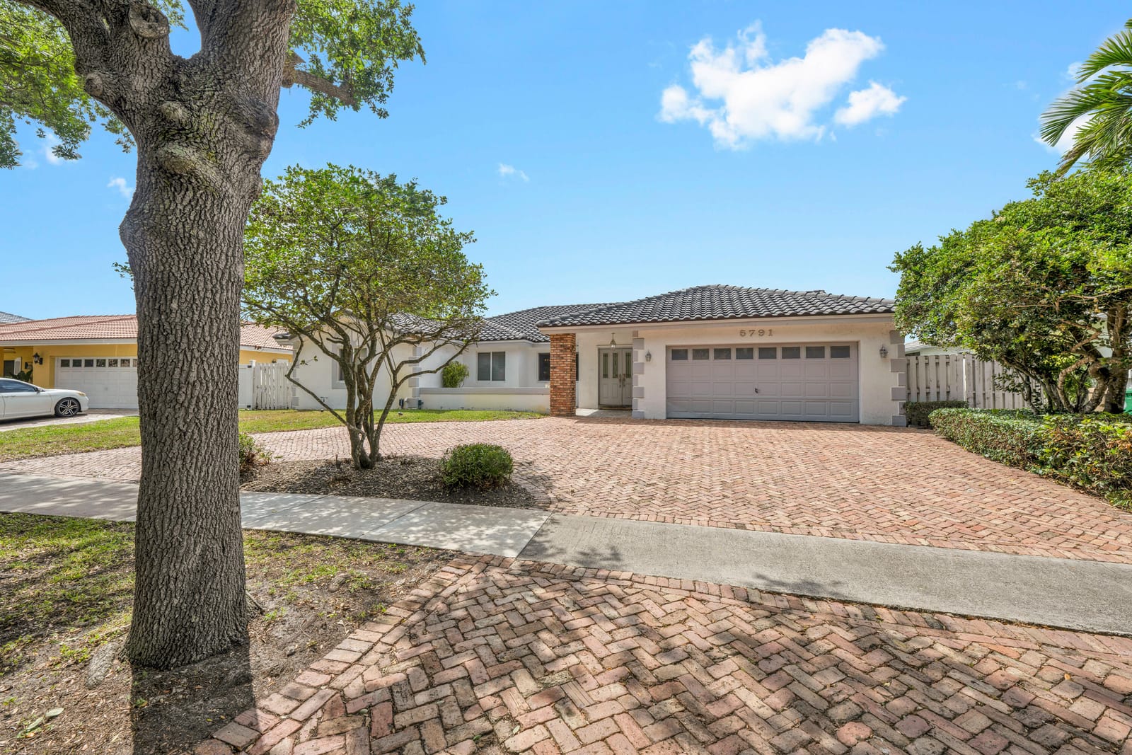 5791 Hawkes Bluff Avenue — photo 3
