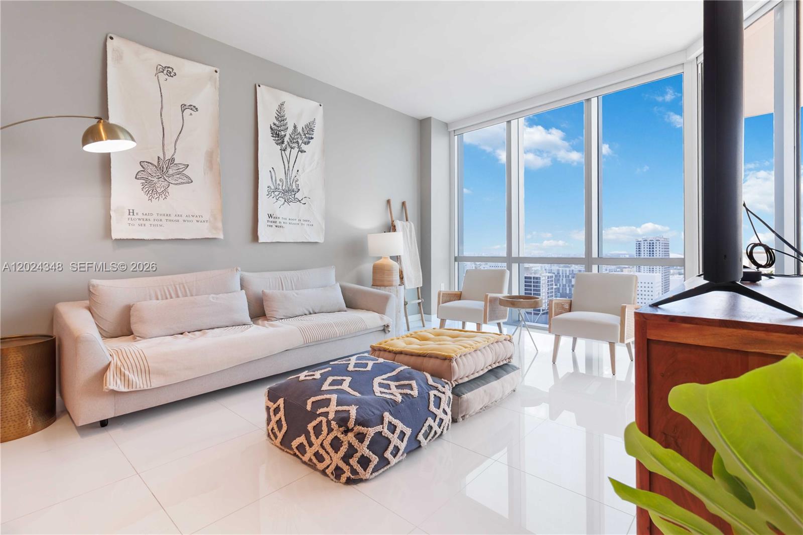 851 NE 1st Avenue 3006, Miami, FL 33132, Miami