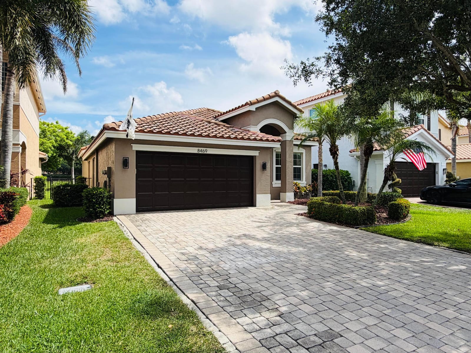 8469 Calabria Lakes Drive, Boynton Beach, FL 33473 photo 3