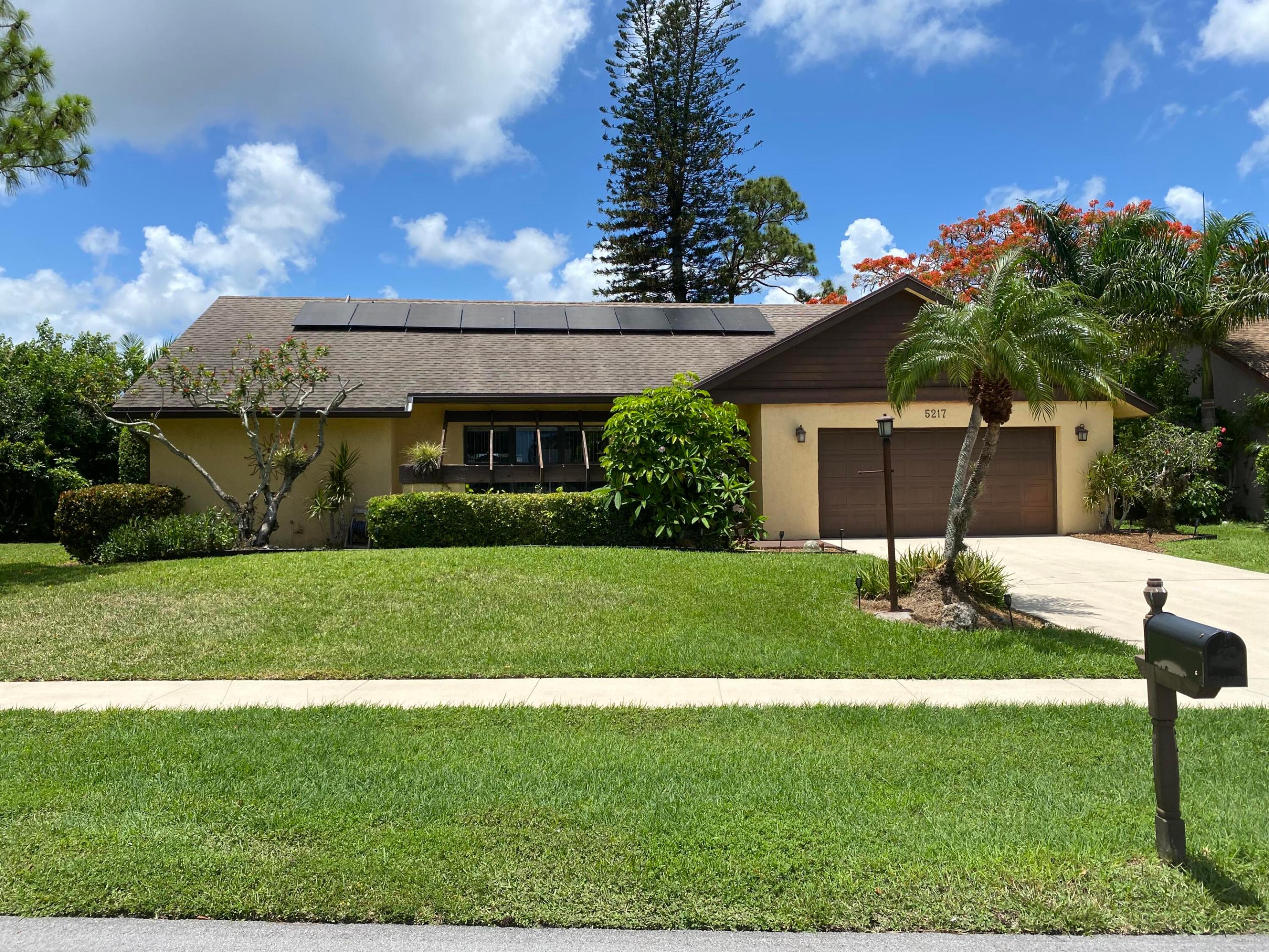 5217 Chelan Cove, Lake Worth, FL 33467, Lake Worth