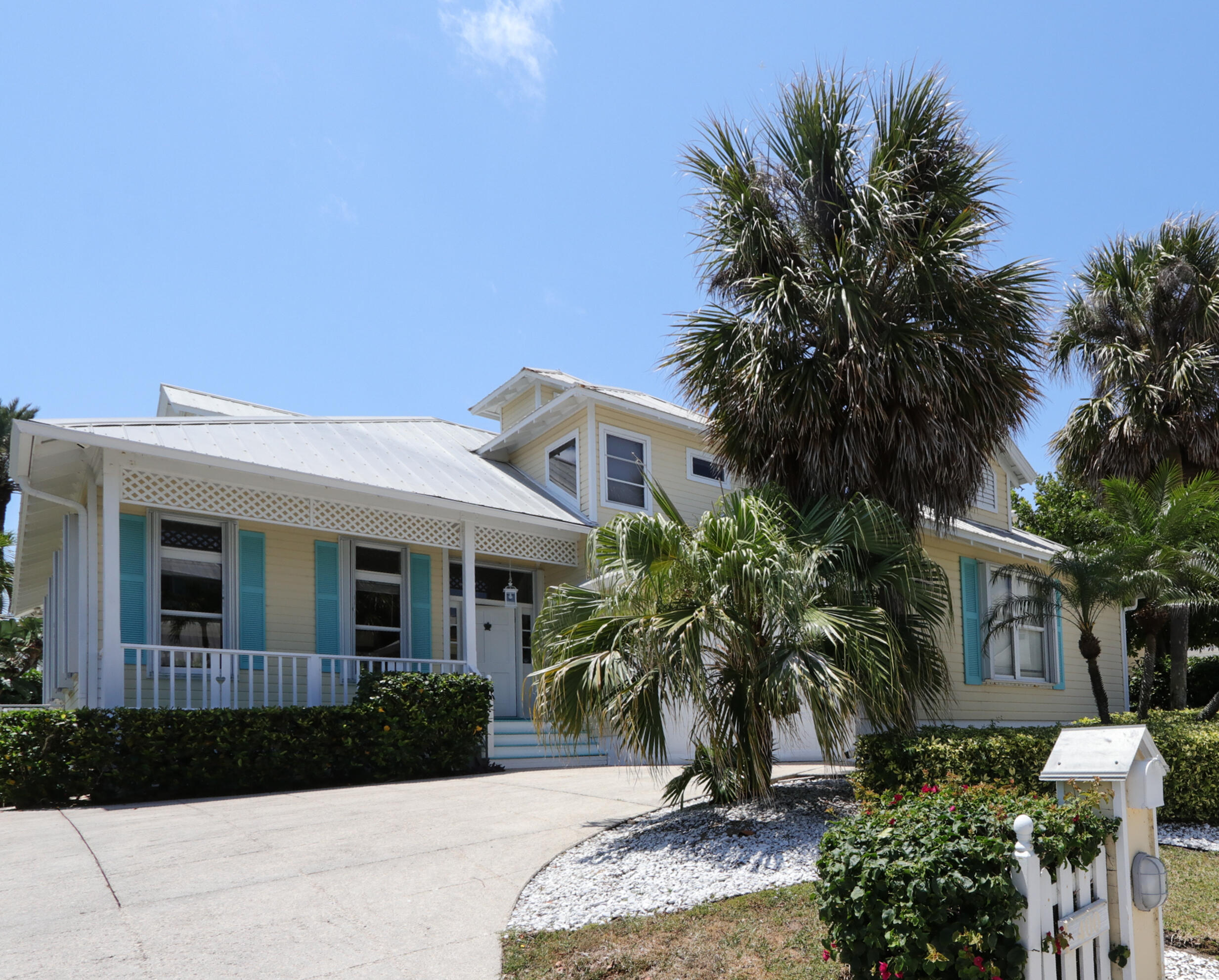 400 Seaside Lane, Juno Beach, FL 33408, Juno Beach