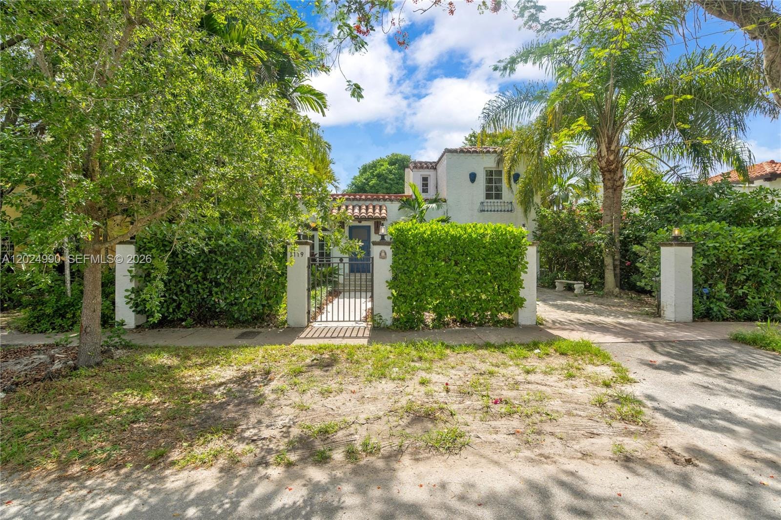 1119 Lisbon Street, Coral Gables, FL 33134 photo 2